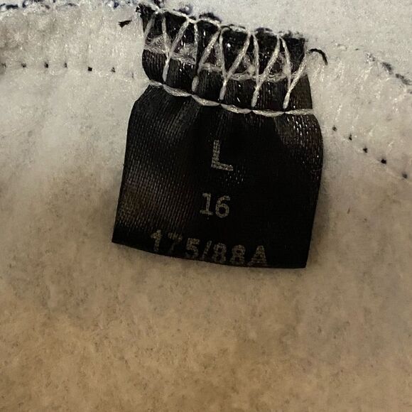 Fortnite Youth Black Knight 3D Graphic Pullover Hoodie Sz L - Picture 7 of 10